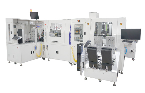 Flexible Test Handler 이미지