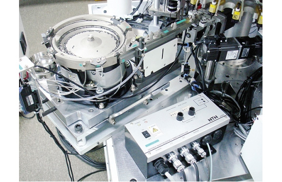 Rotary Multi Test Handler 이미지